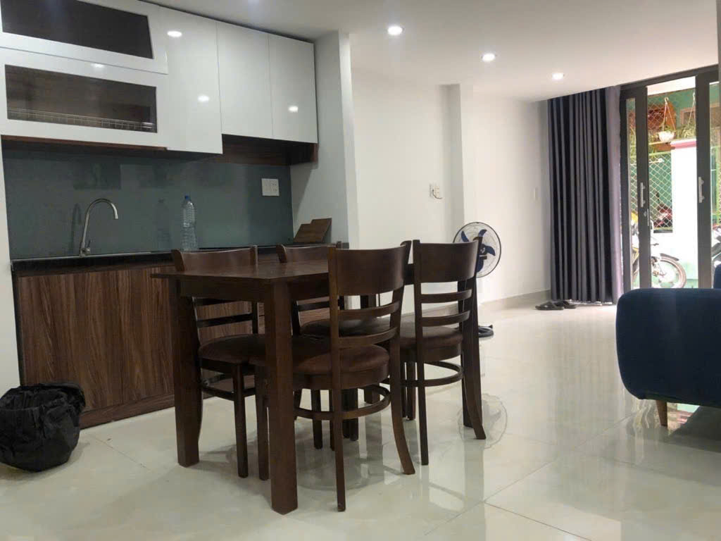 BÁN NHÀ 3 TẦNG TRƯNG NỮ VƯƠNG - SÁT CẦU RỒNG - CHỈ 3, 85 TỶ