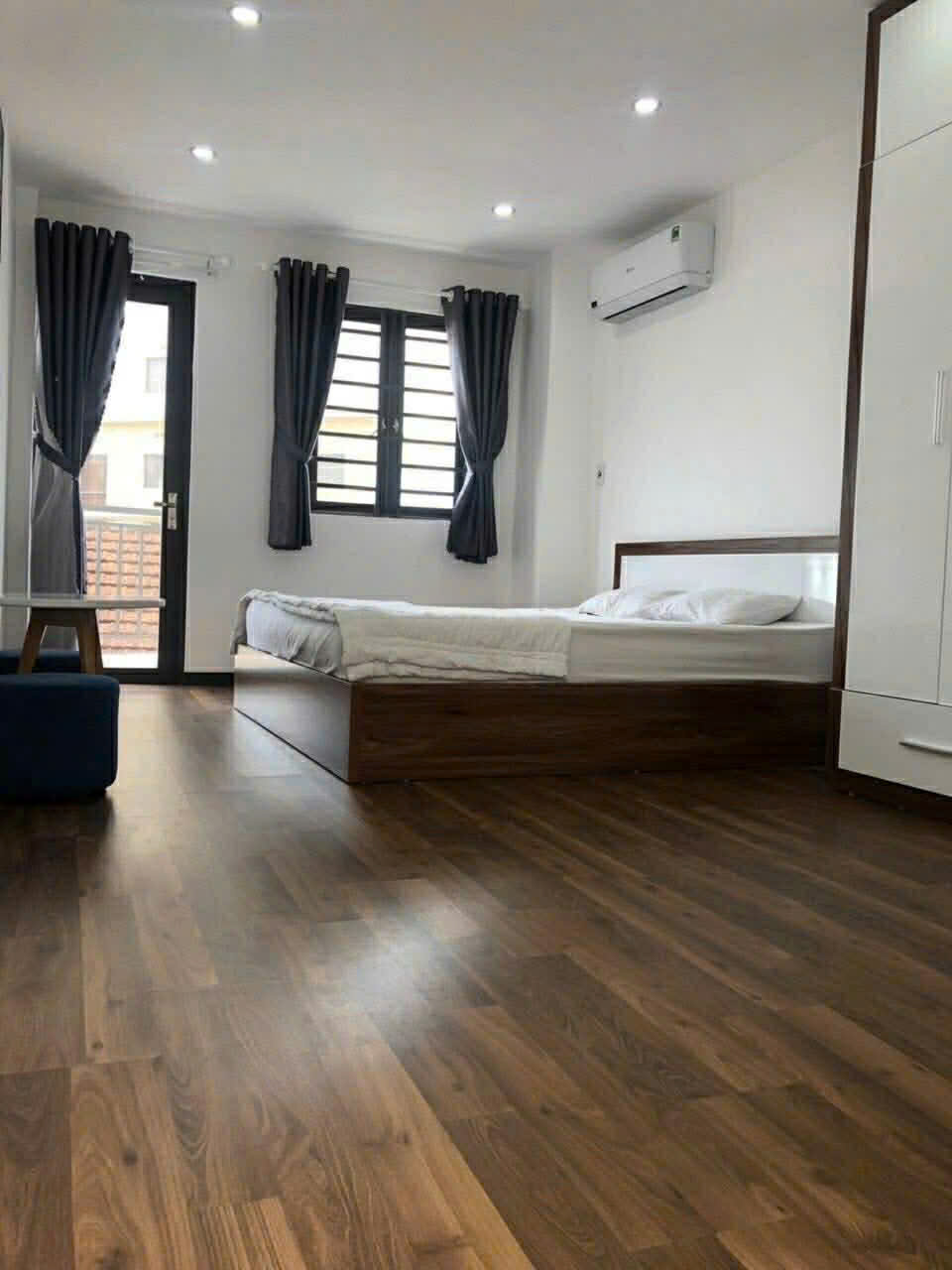 BÁN NHÀ 3 TẦNG TRƯNG NỮ VƯƠNG - SÁT CẦU RỒNG - CHỈ 3, 85 TỶ
