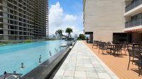 Bán căn hộ 38m2 Soleil trực diện Biển Mỹ Khê - Chỉ 3,X tỷ cho thuê 20 triệu/tháng