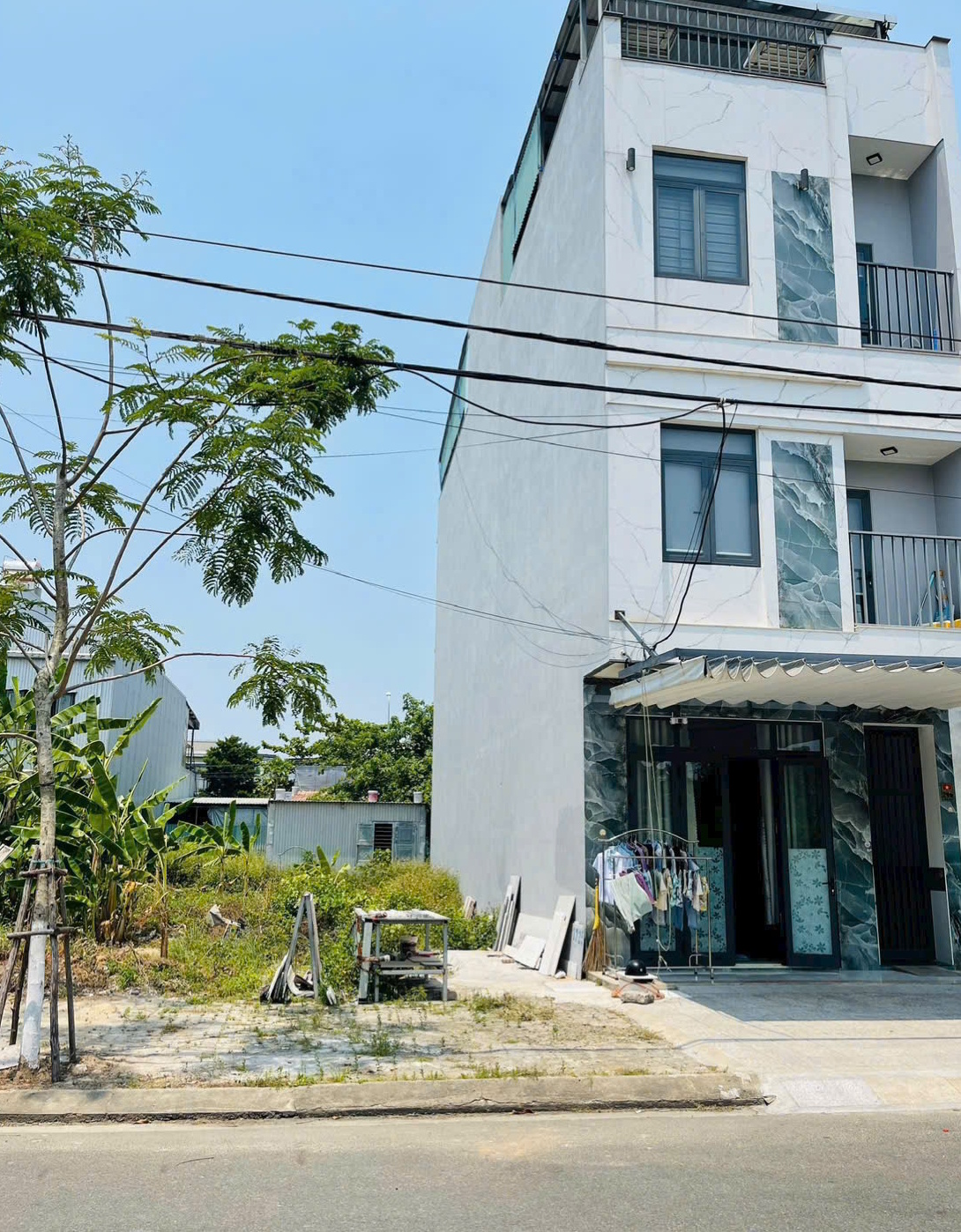 🔥 ĐẤT PHAN KHÔI – HÒA XUÂN – GIÁ CHỈ 4.79 TỶ, CƠ HỘI TỐT! 🔥