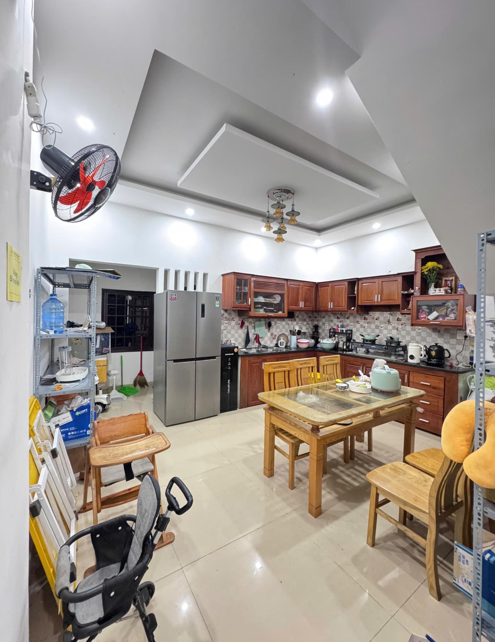NHÀ MẶT PHỐ ĐA MẶN 3 – 3.5 TẦNG – 6 PHÒNG NGỦ – GIÁ CHỈ 7.85 TỶ! 