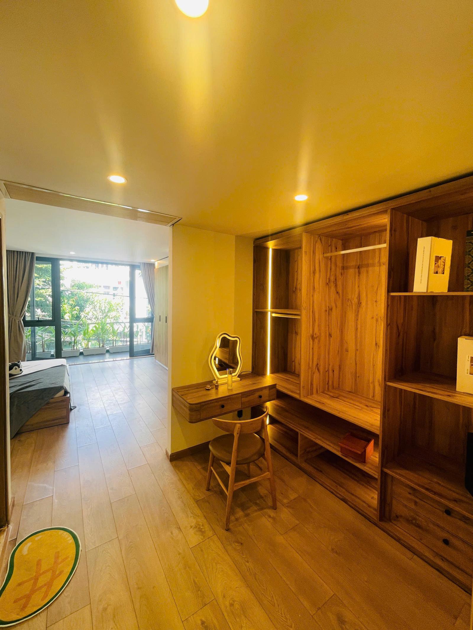 SẬP HẦM NHÀ 3T MT NGÔ THẾ VINH – 100M² NGANG 5M HIẾM SÁT SÂN BAY ĐÀ NẴNG