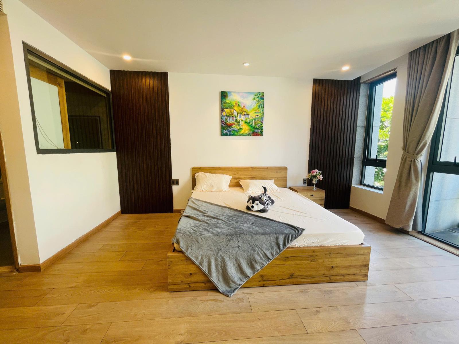 SẬP HẦM NHÀ 3T MT NGÔ THẾ VINH – 100M² NGANG 5M HIẾM SÁT SÂN BAY ĐÀ NẴNG