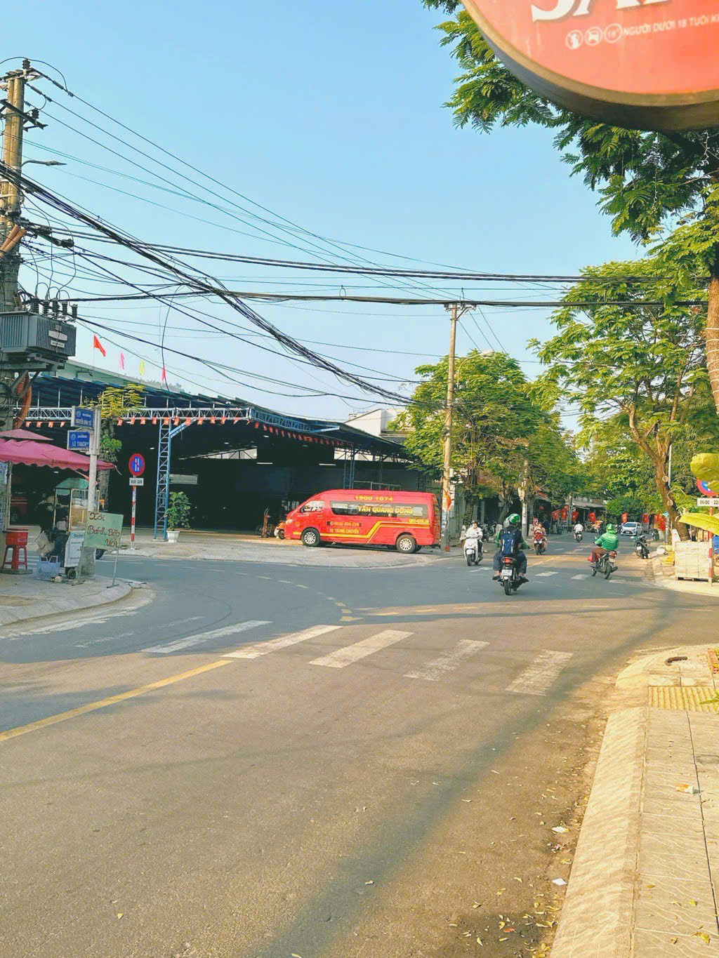 Cần Bán Lô Đất 125m2- Đường Nguyễn Đình Tứ- Gần Ngã Tư Đinh Liệt- Phường An Khê- Đà Nẵng