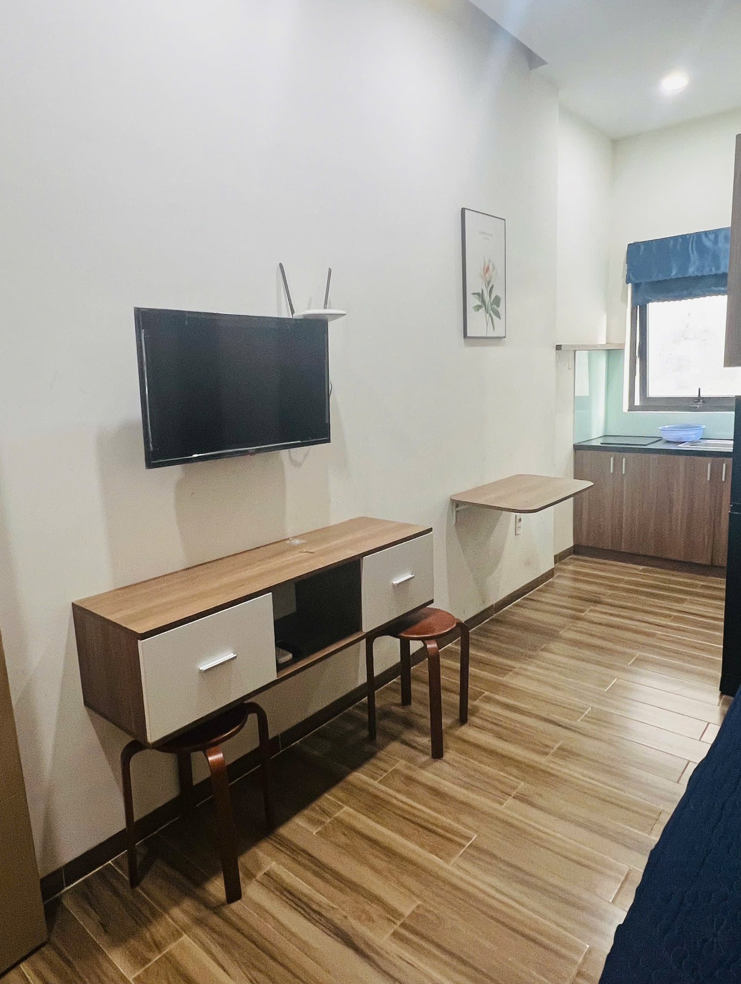 TOÀ CĂN HỘ 7 TẦNG – CÓ THANG MÁY – TRUNG TÂM HẢI CHÂU!