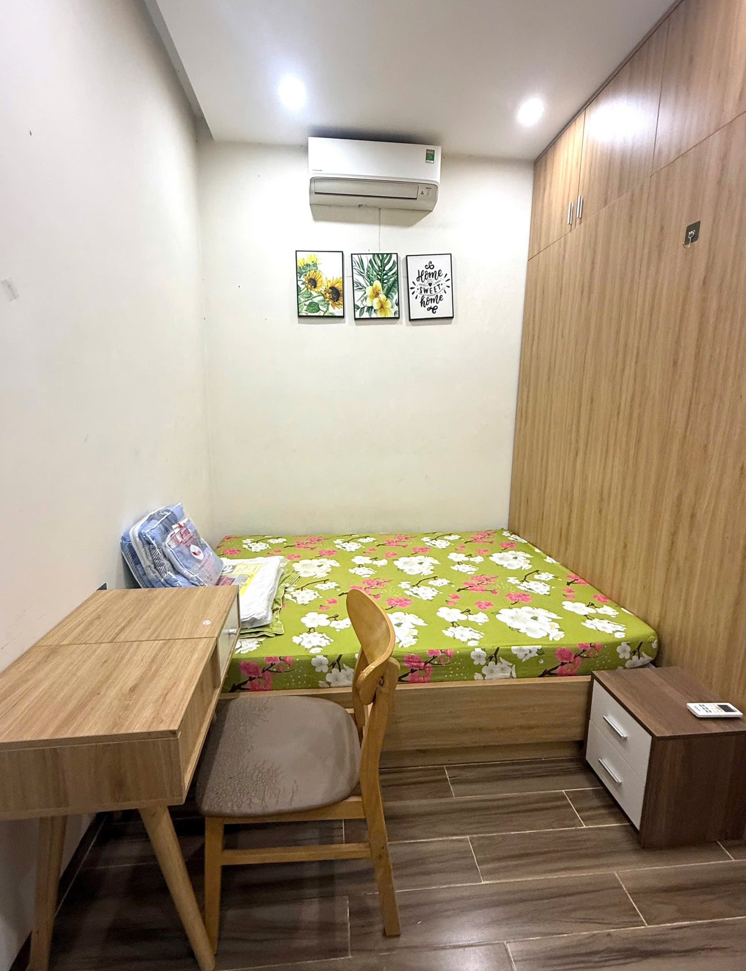 TOÀ CĂN HỘ 7 TẦNG – CÓ THANG MÁY – TRUNG TÂM HẢI CHÂU!