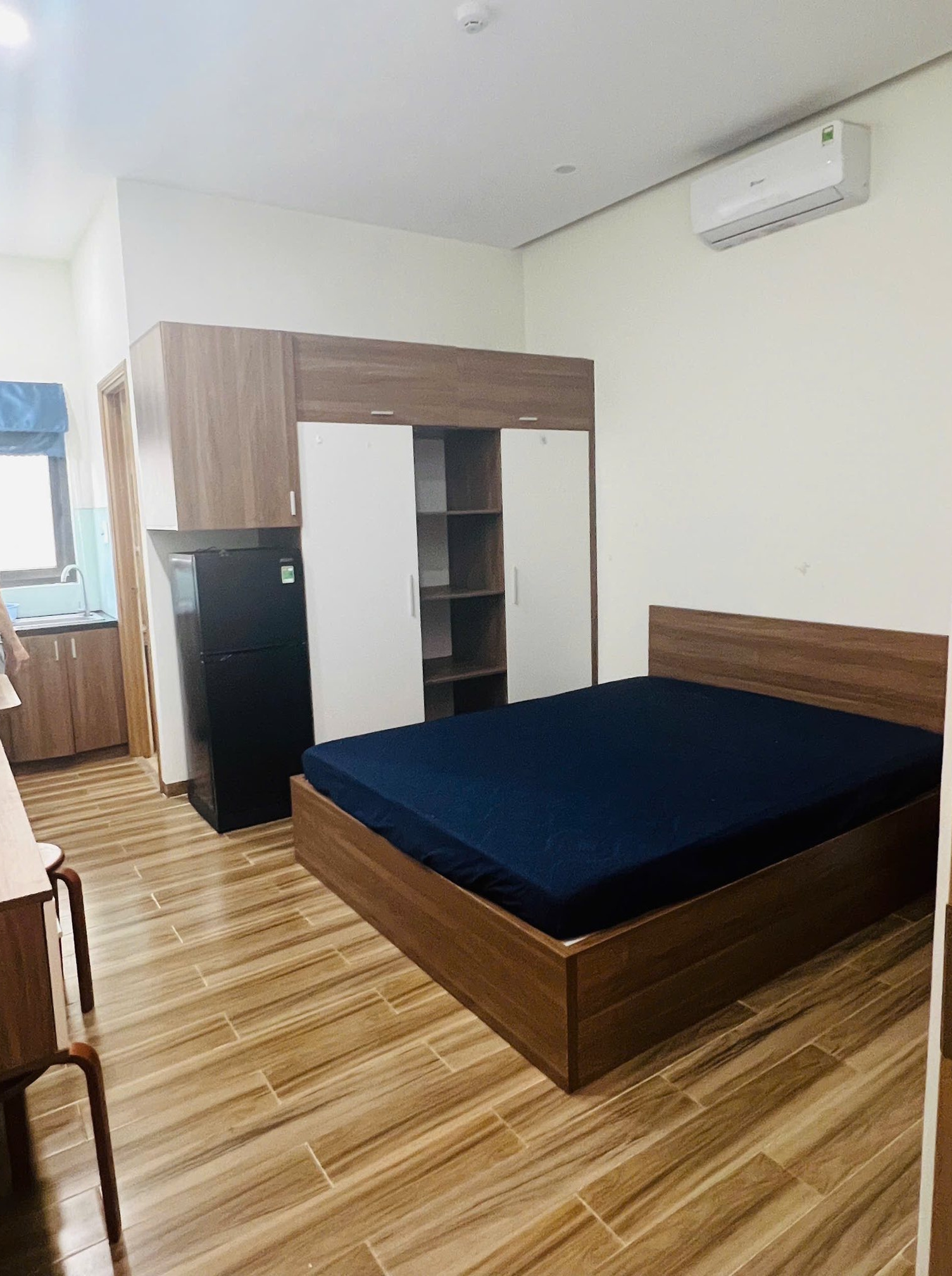 TOÀ CĂN HỘ 7 TẦNG – CÓ THANG MÁY – TRUNG TÂM HẢI CHÂU!