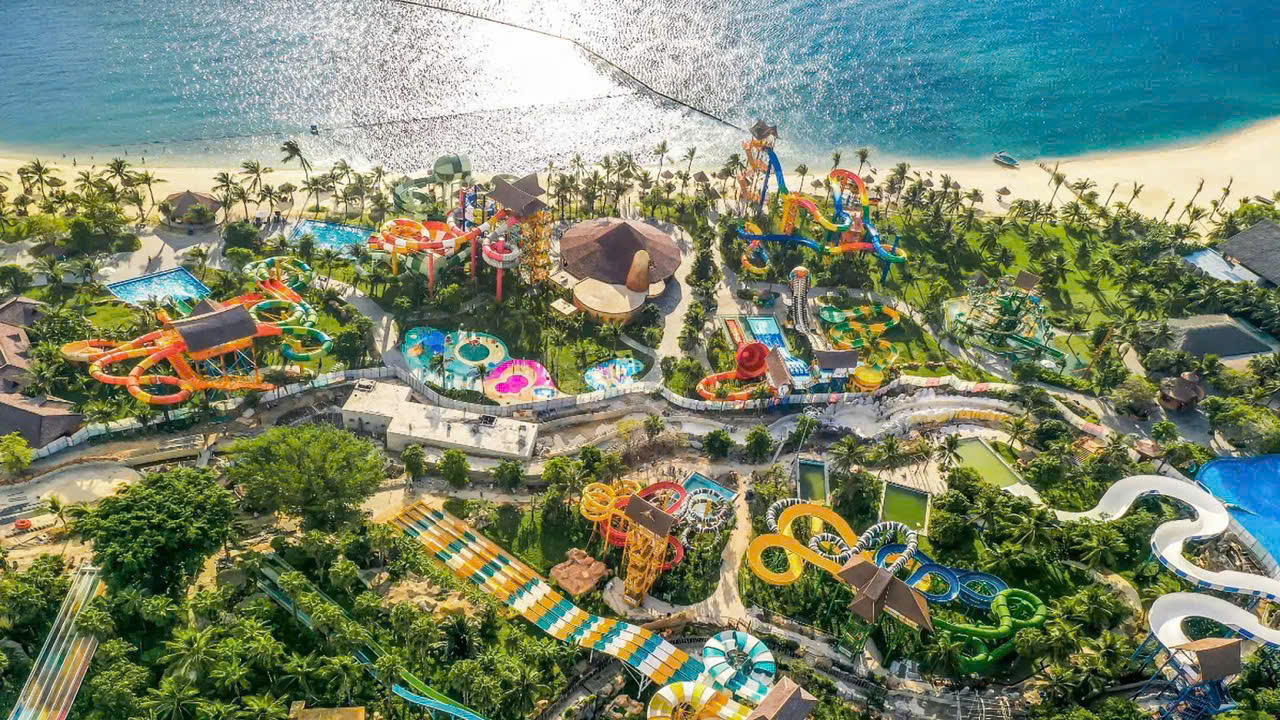 Căn liền kề biển hiếm tại Vinhomes Hải Vân Bay, phù hợp ở-nghĩ dưỡng-đầu tư