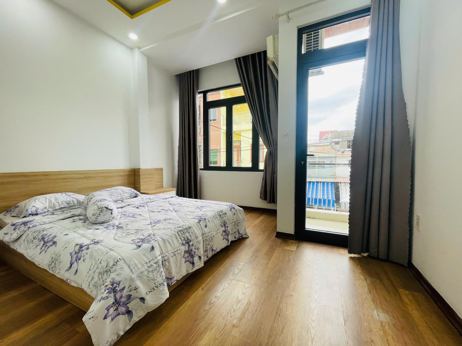 🔥 NHÀ 3 TẦNG HOÁ SƠN 2 – GIÁ CHỈ 7.95 TỶ TLCC – CÁCH BIỂN 2KM
