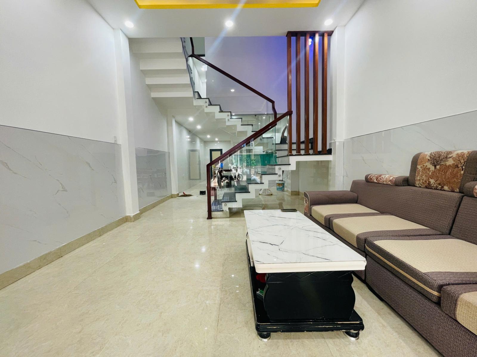 🔥 NHÀ 3 TẦNG HOÁ SƠN 2 – GIÁ CHỈ 7.95 TỶ TLCC – CÁCH BIỂN 2KM