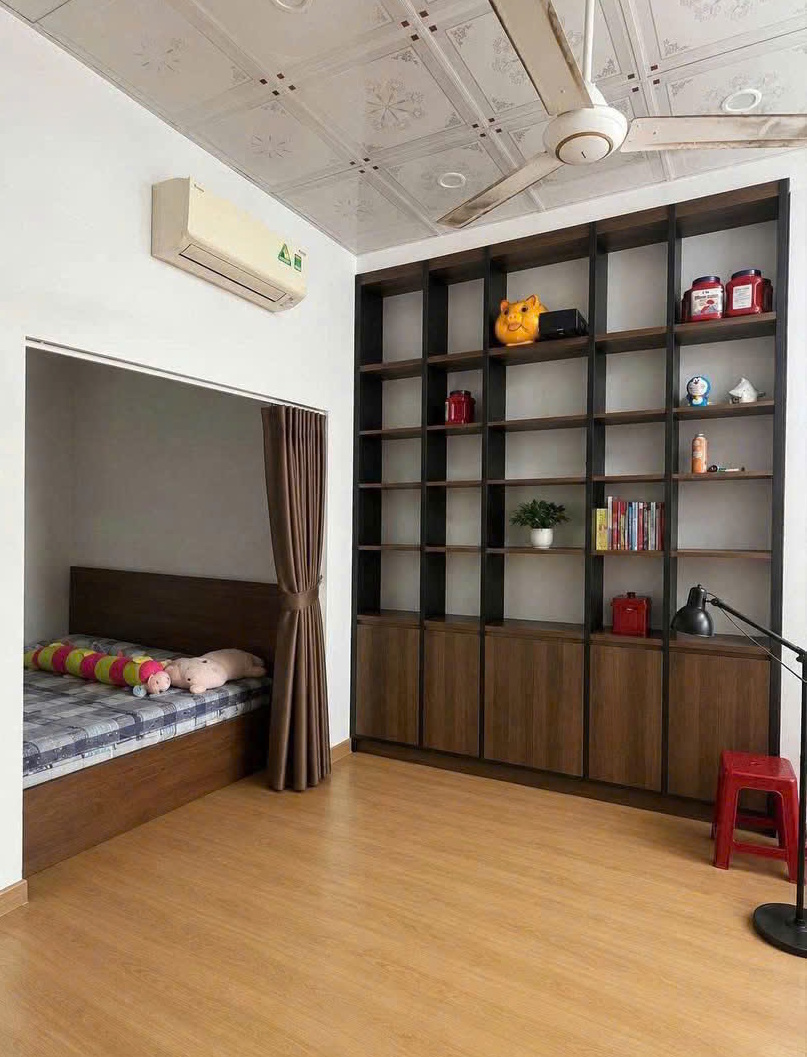 🔥 NHÀ NHÂN HÒA 5 – HÒA XUÂN – GIÁ CHỈ 4.6 TỶ! 🔥