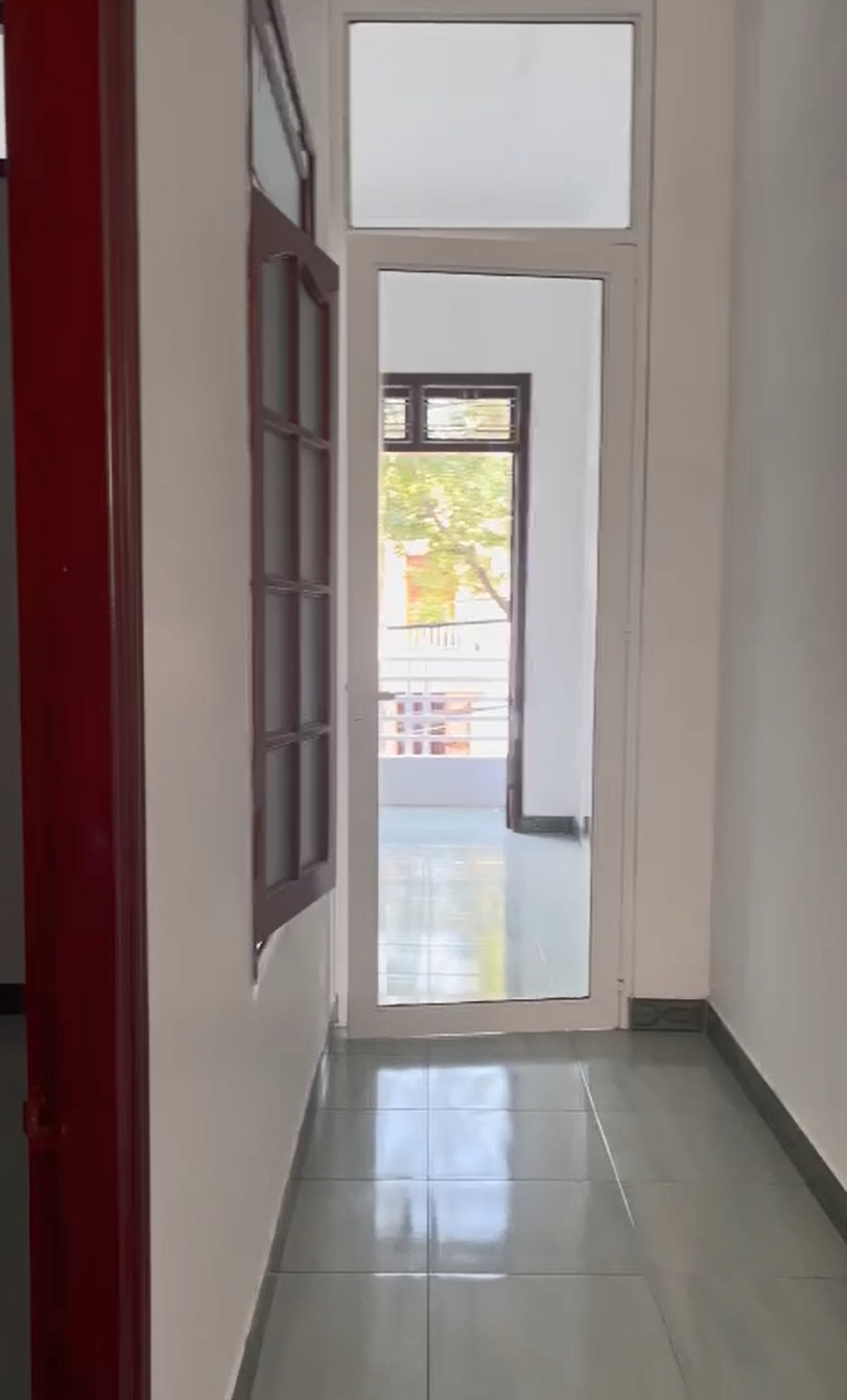NHÀ 4 TẦNG HÀN THUYÊN – 7 PHÒNG NGỦ – TRUNG TÂM HẢI CHÂU!