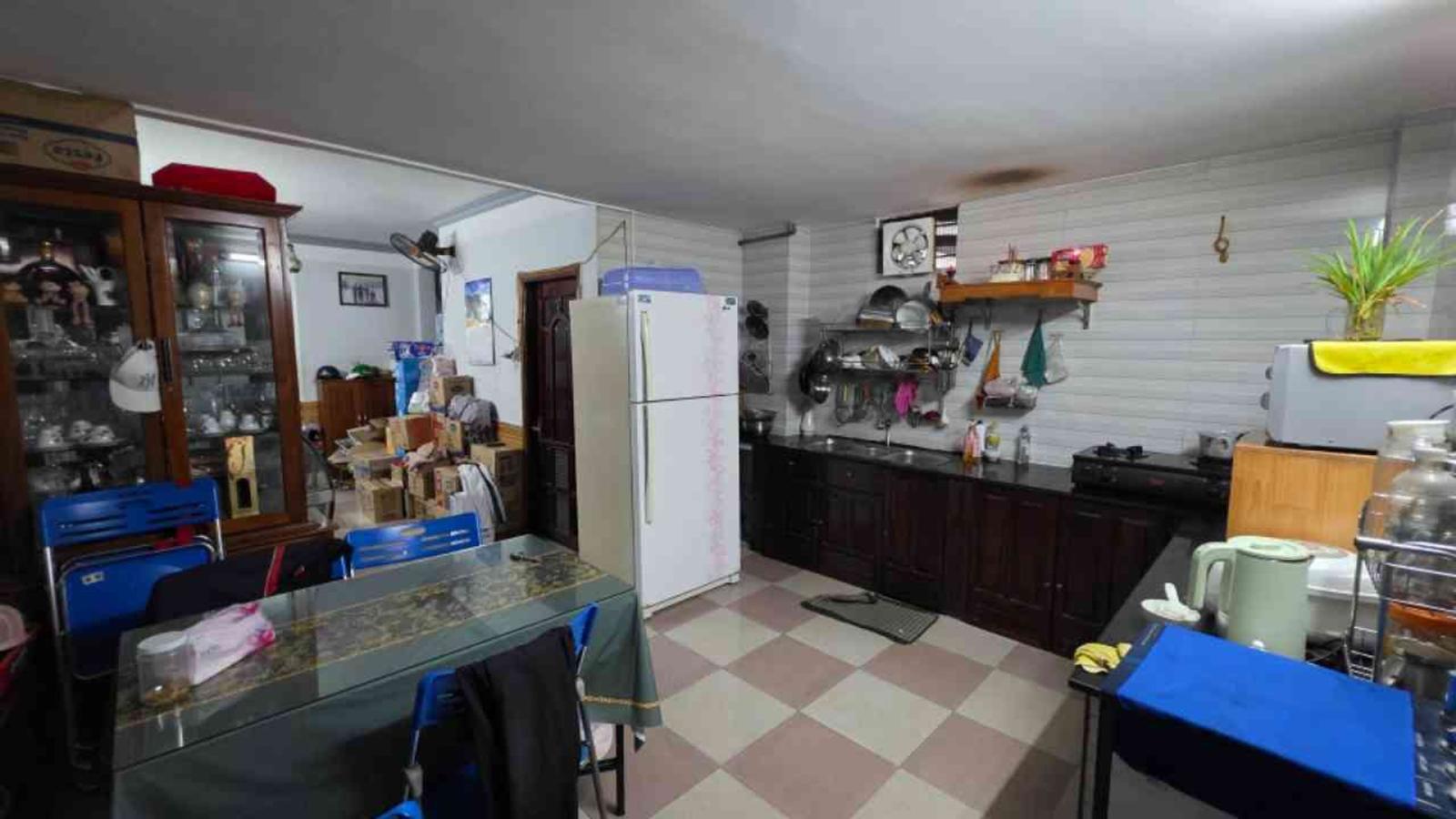 Bán nhà riêng tại Đường Hoàng Thị Loan, Phường Hòa Khánh Nam, Liên Chiểu, Đà Nẵng giá 7 Tỷ