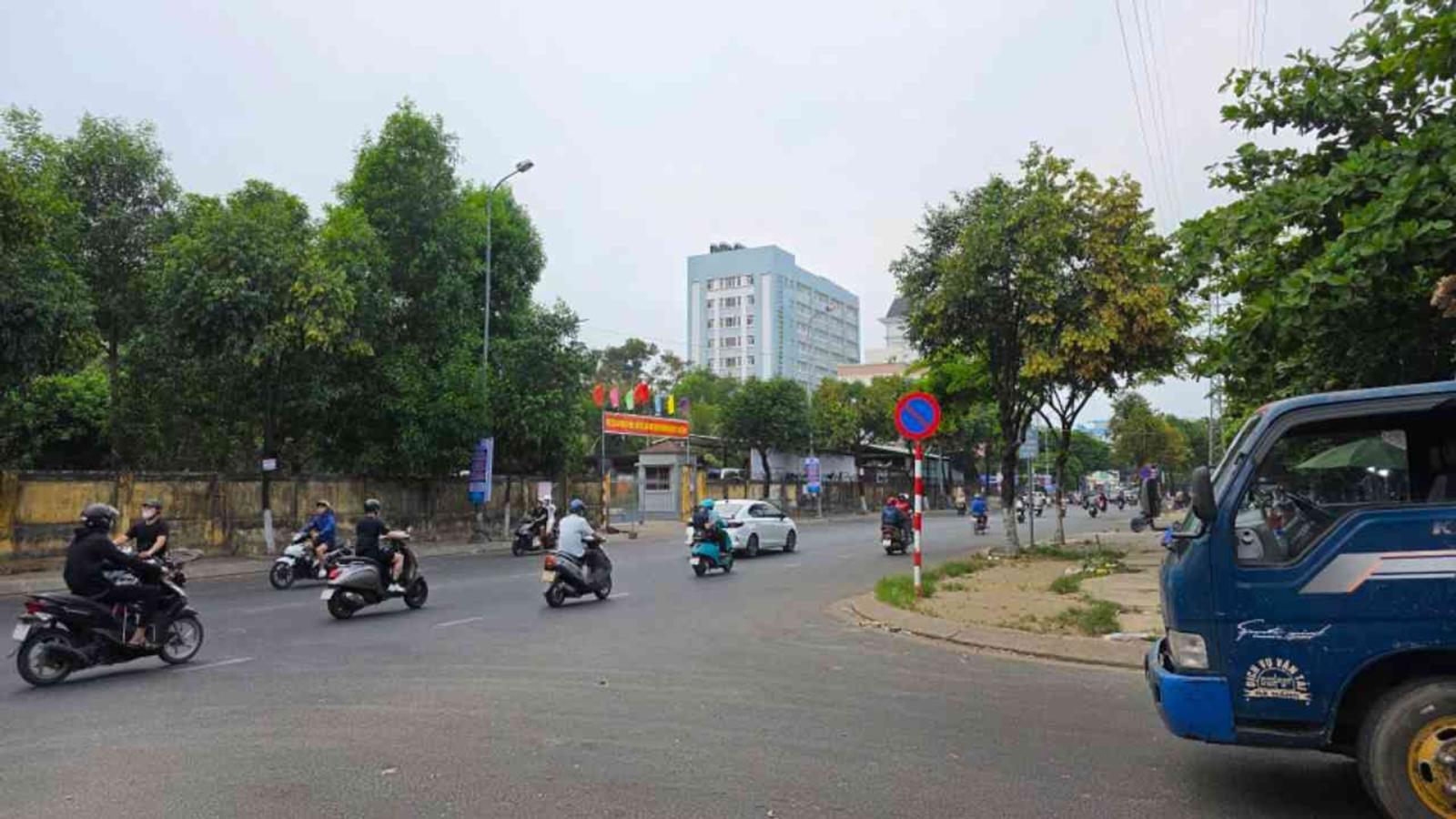 Bán nhà riêng tại Đường Hoàng Thị Loan, Phường Hòa Khánh Nam, Liên Chiểu, Đà Nẵng giá 7 Tỷ