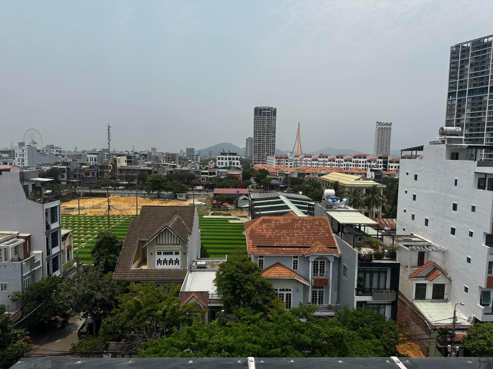Bán nhà riêng tại Đường Hoàng Thị Loan, Phường Hòa Khánh Nam, Liên Chiểu, Đà Nẵng giá 7 Tỷ
