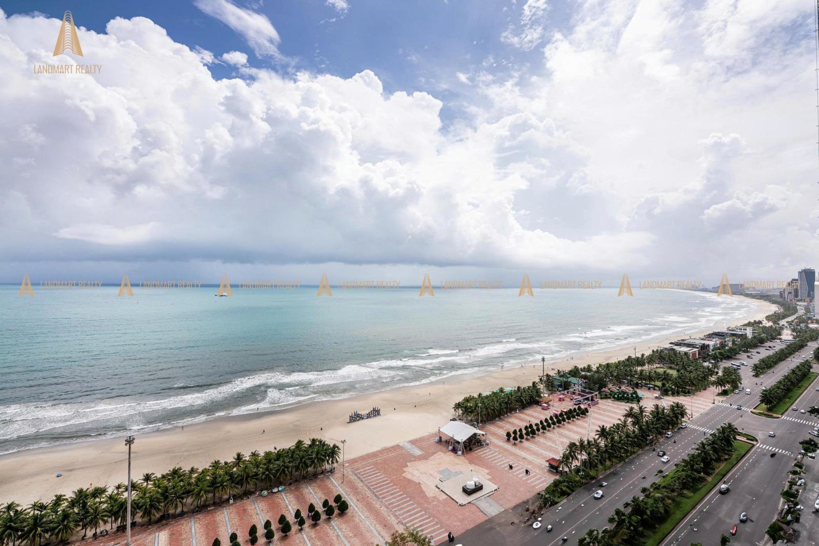 Chỉ từ 2,5 tỷ nhận ngay căn hộ Soleil full nội thất, sẵn dòng tiền 30tr/tháng