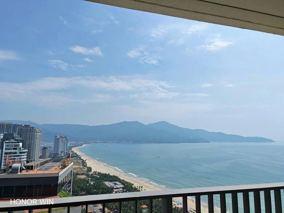 SIÊU PHẨM ĐẦU TƯ CĂN HỘ BIỂN VÕ NGUYÊN GIÁP – DÒNG TIỀN ĐỀU ĐẶN 23 TRIỆU/THÁNG