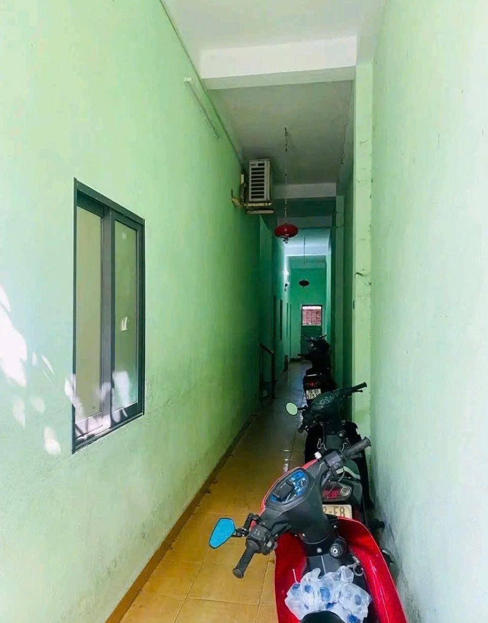 DÃY TRỌ 8 PHÒNG – PHƯỚC LÝ 15 – DÒNG TIỀN ỔN ĐỊNH!