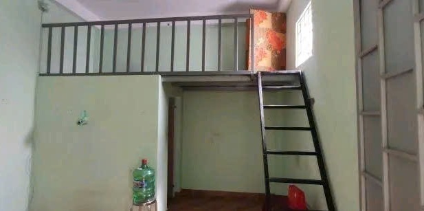 DÃY TRỌ 8 PHÒNG – PHƯỚC LÝ 15 – DÒNG TIỀN ỔN ĐỊNH!