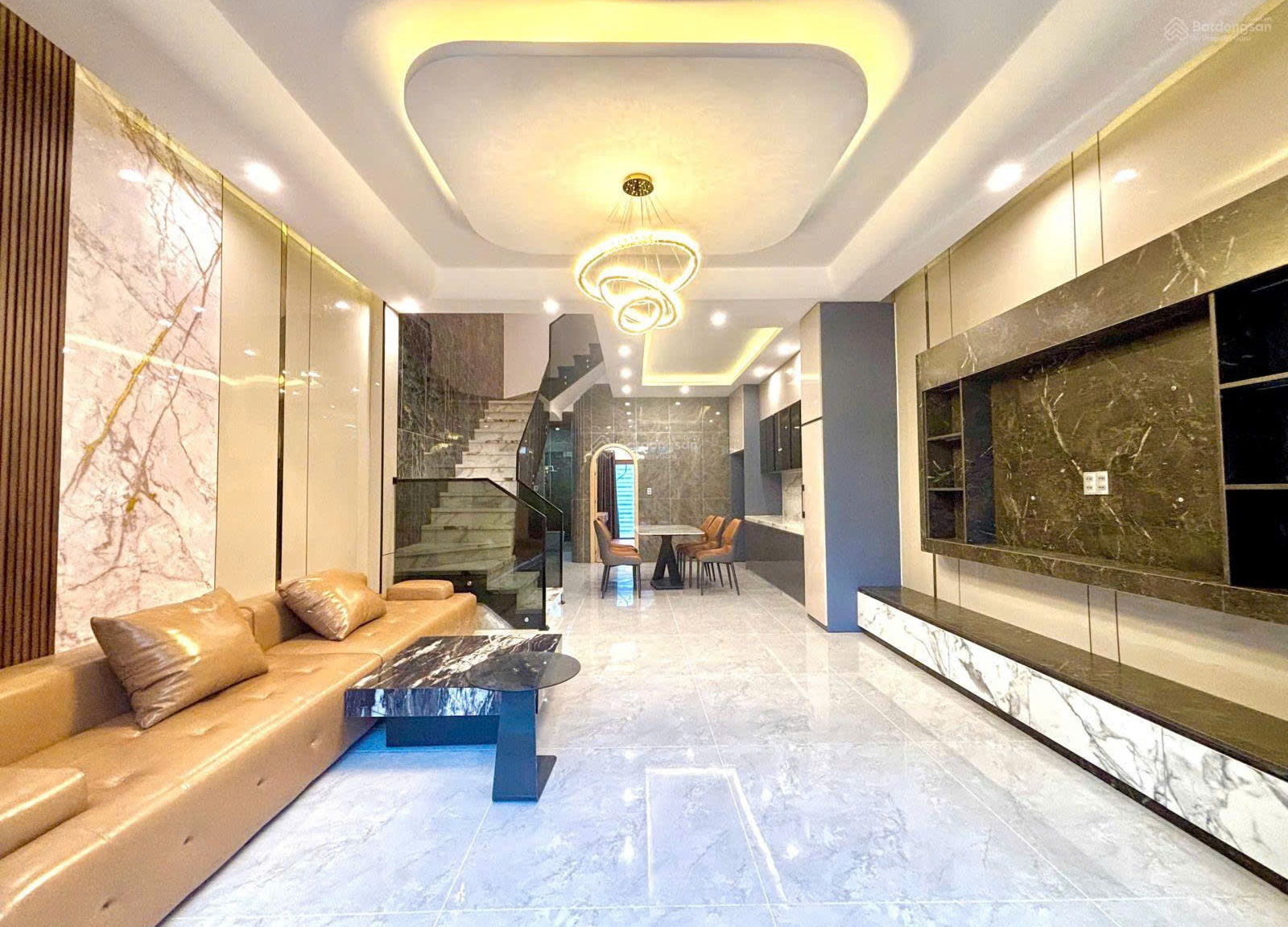 NHÀ 4 TẦNG TẾ HANH – HÒA XUÂN – GIÁ TỐT 7.9 TỶ!