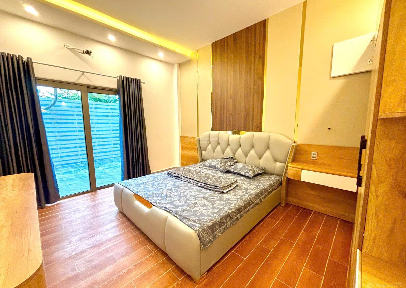 NHÀ 4 TẦNG TẾ HANH – HÒA XUÂN – GIÁ TỐT 7.9 TỶ!