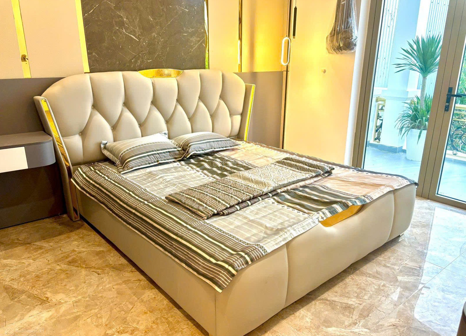 NHÀ 4 TẦNG TẾ HANH – HÒA XUÂN – GIÁ TỐT 7.9 TỶ!