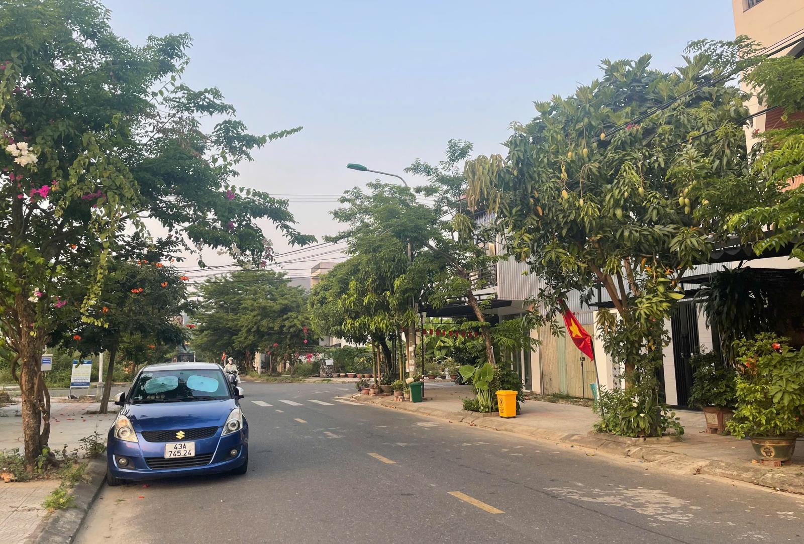 NHÀ 4 TẦNG TẾ HANH – HÒA XUÂN – GIÁ TỐT 7.9 TỶ!