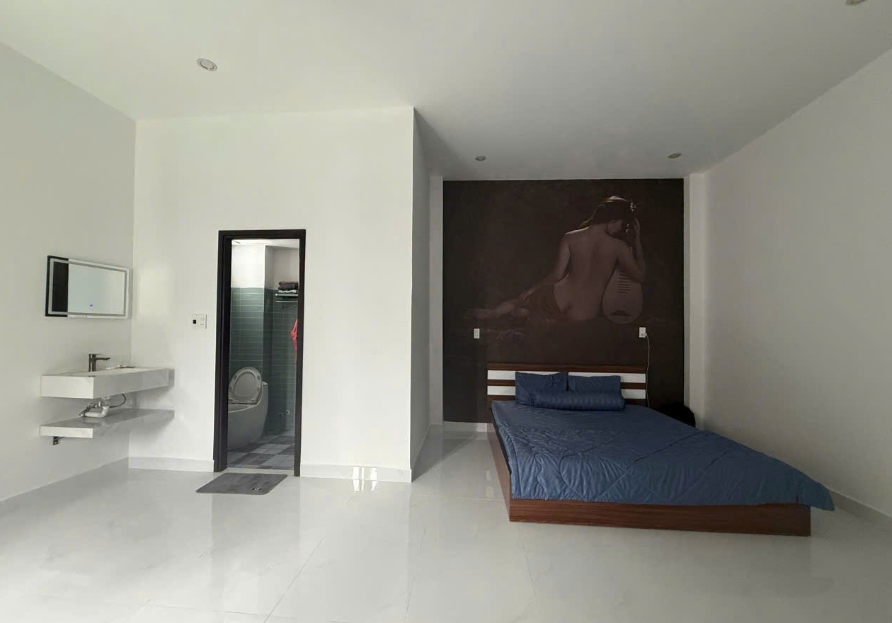 NHÀ 2 TẦNG BÌNH THÁI 4 – DIỆN TÍCH LỚN 166M² – GIÁ CHỈ 6.6 TỶ! 