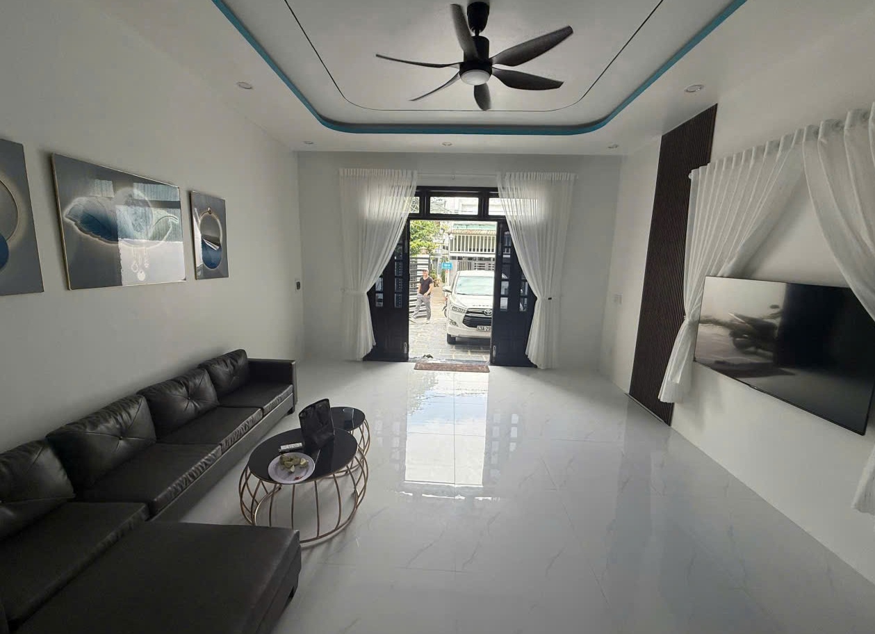 NHÀ 2 TẦNG BÌNH THÁI 4 – DIỆN TÍCH LỚN 166M² – GIÁ CHỈ 6.6 TỶ! 