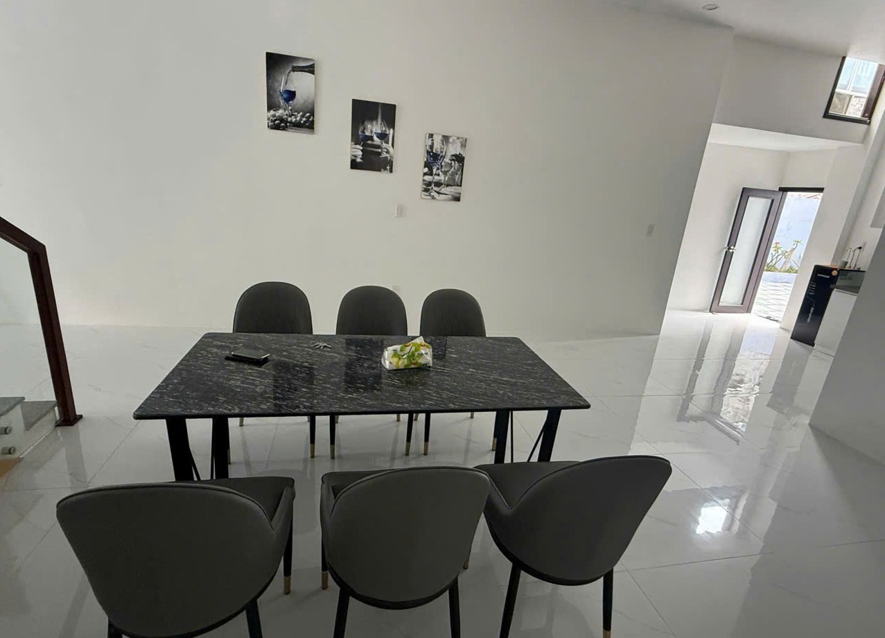 NHÀ 2 TẦNG BÌNH THÁI 4 – DIỆN TÍCH LỚN 166M² – GIÁ CHỈ 6.6 TỶ! 