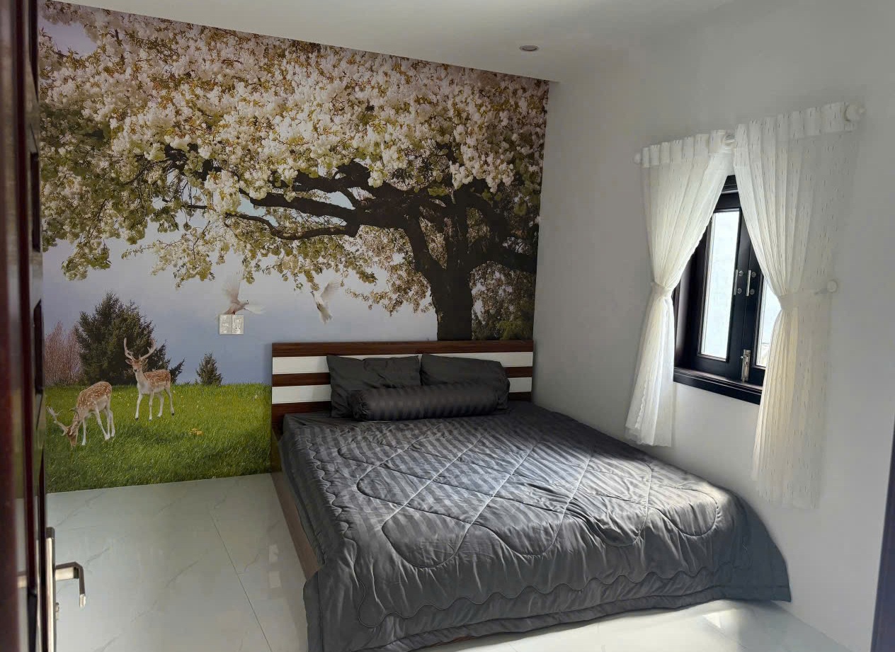 NHÀ 2 TẦNG BÌNH THÁI 4 – DIỆN TÍCH LỚN 166M² – GIÁ CHỈ 6.6 TỶ! 