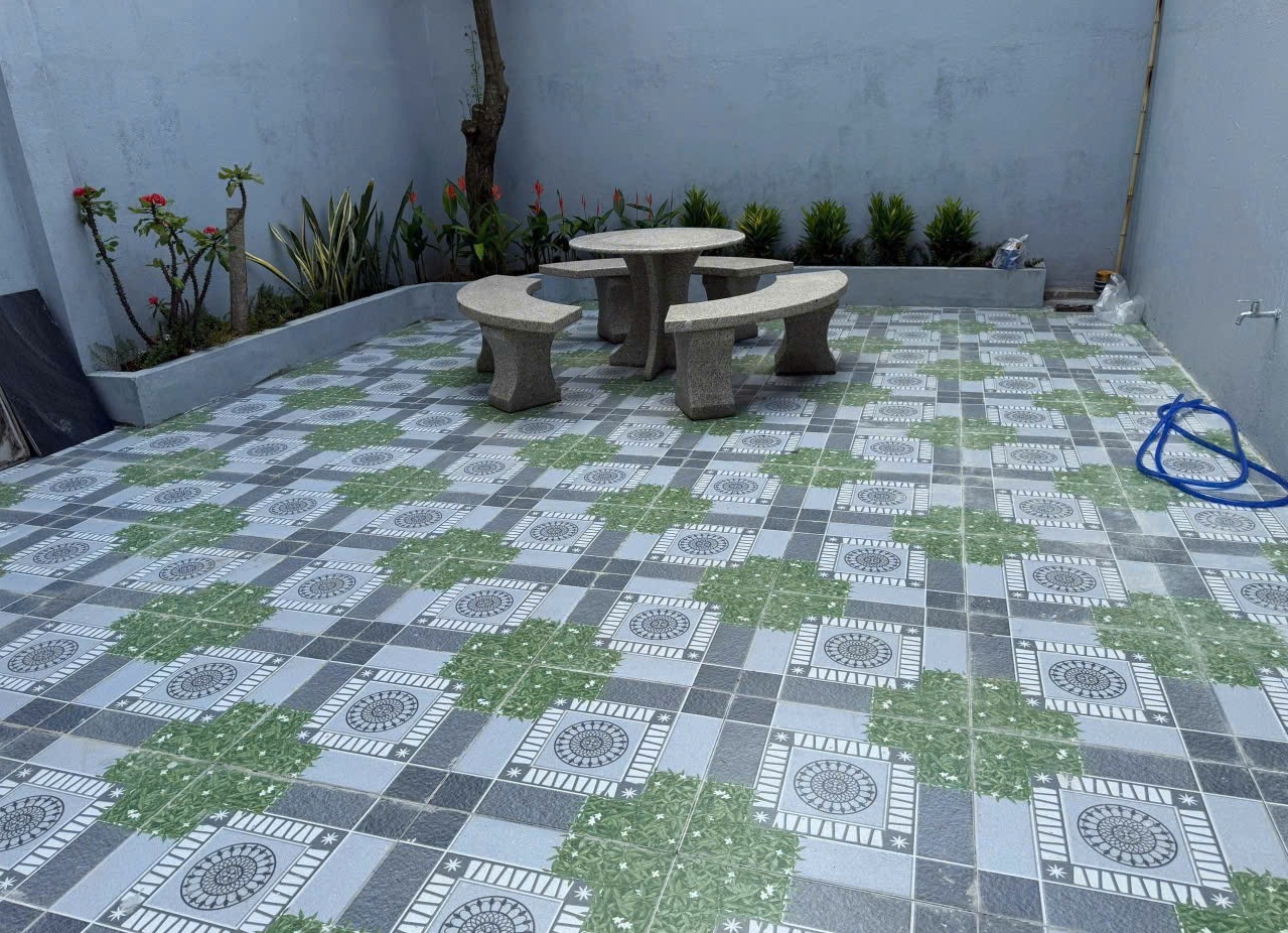 NHÀ 2 TẦNG BÌNH THÁI 4 – DIỆN TÍCH LỚN 166M² – GIÁ CHỈ 6.6 TỶ! 