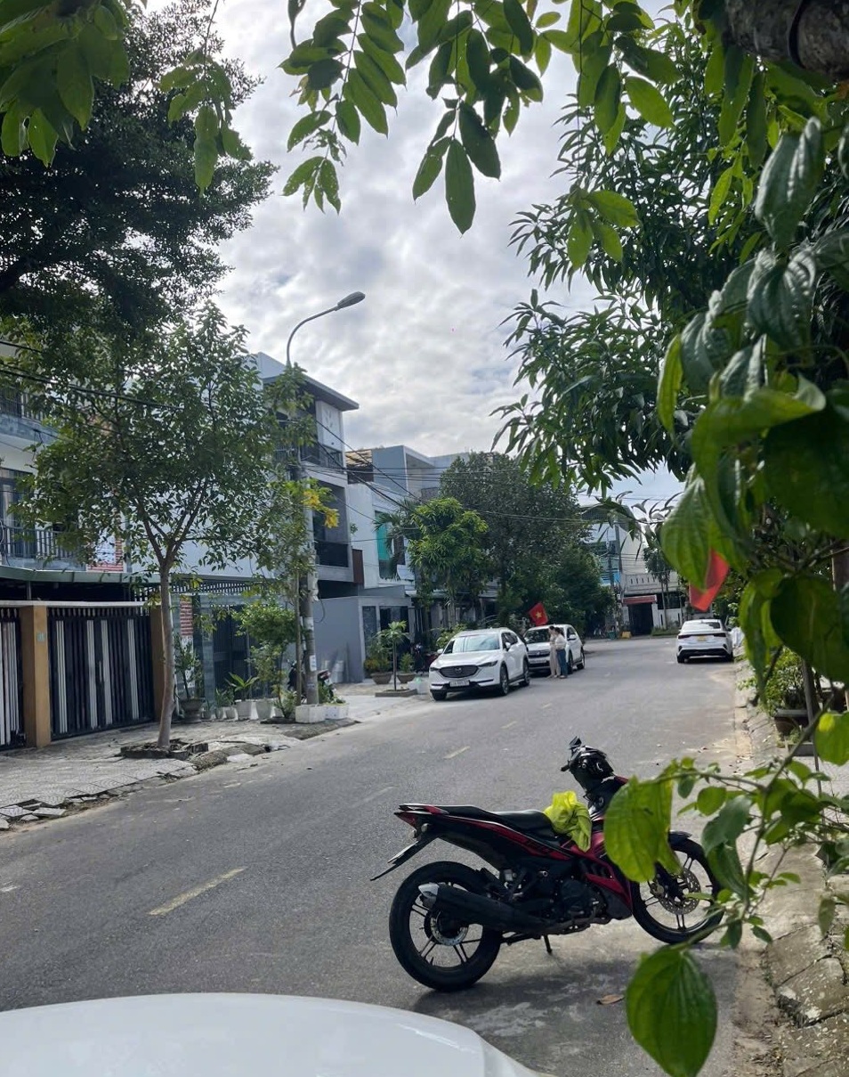 ĐẤT TRUNG LƯƠNG 6 – HÒA XUÂN – 110M² GIÁ TỐT! 