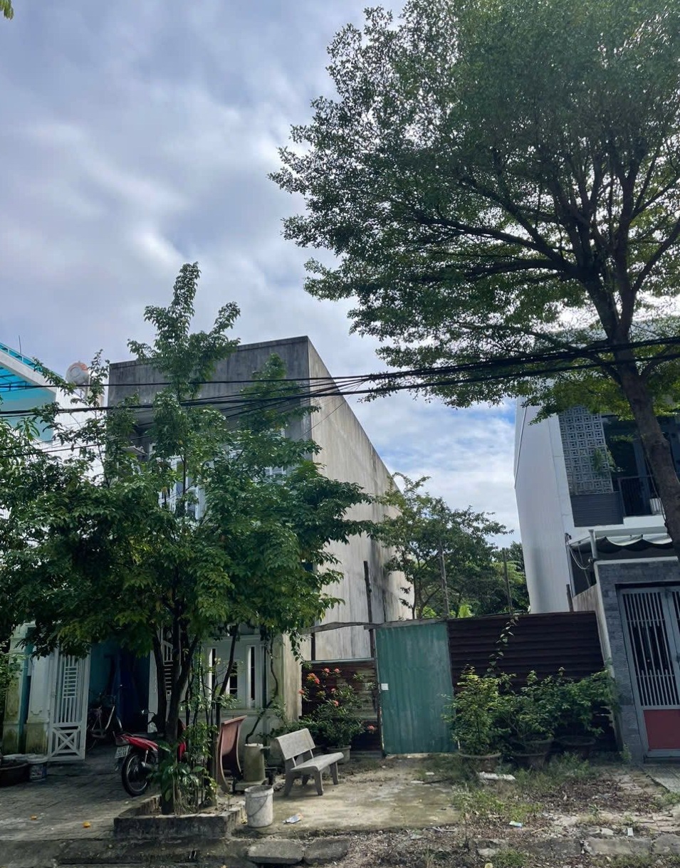 ĐẤT TRUNG LƯƠNG 6 – HÒA XUÂN – 110M² GIÁ TỐT! 