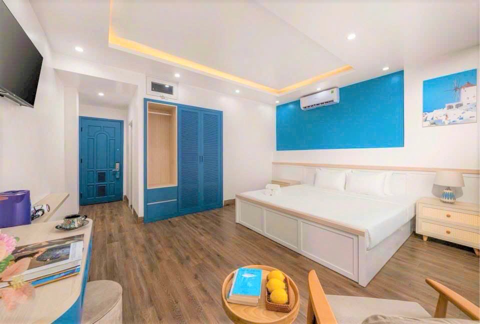 PHỐ ĐI BỘ NỔI TIẾNG sở hữu 7 tầng mới AN THƯỢNG 1 dòng tiền CAO NHẤT 