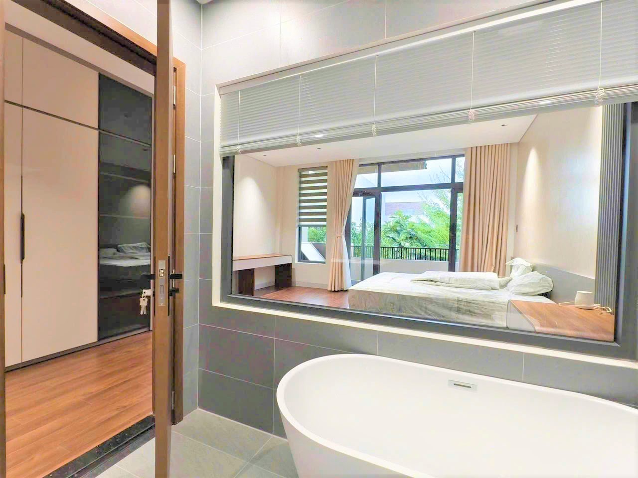 Gần PHẠM XUÂN ẨN, MAI CHÍ THỌ 3 tầng THANH LƯƠNG 12 mua Ở NGAY
