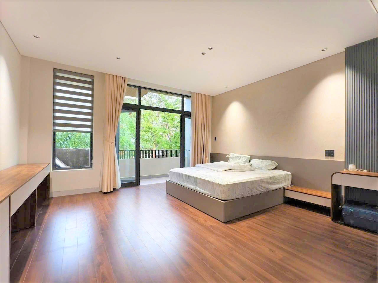 Gần PHẠM XUÂN ẨN, MAI CHÍ THỌ 3 tầng THANH LƯƠNG 12 mua Ở NGAY