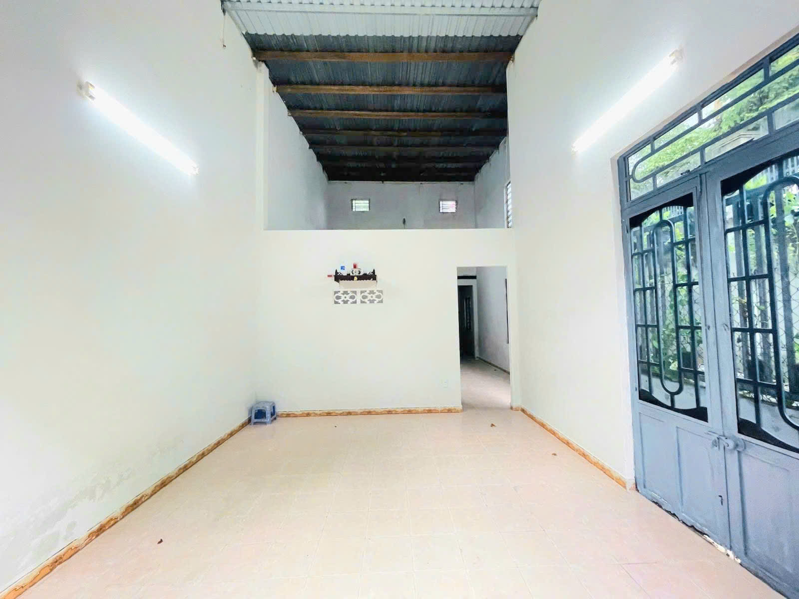 💥 BÁN ĐẤT tặng NHÀ CẤP 4 (80m2) KIỆT 5m Ô TÔ ĐẬU ĐỖ gần CHỢ CẨM LỆ - nhỉnh nhẹ 3 TỶ