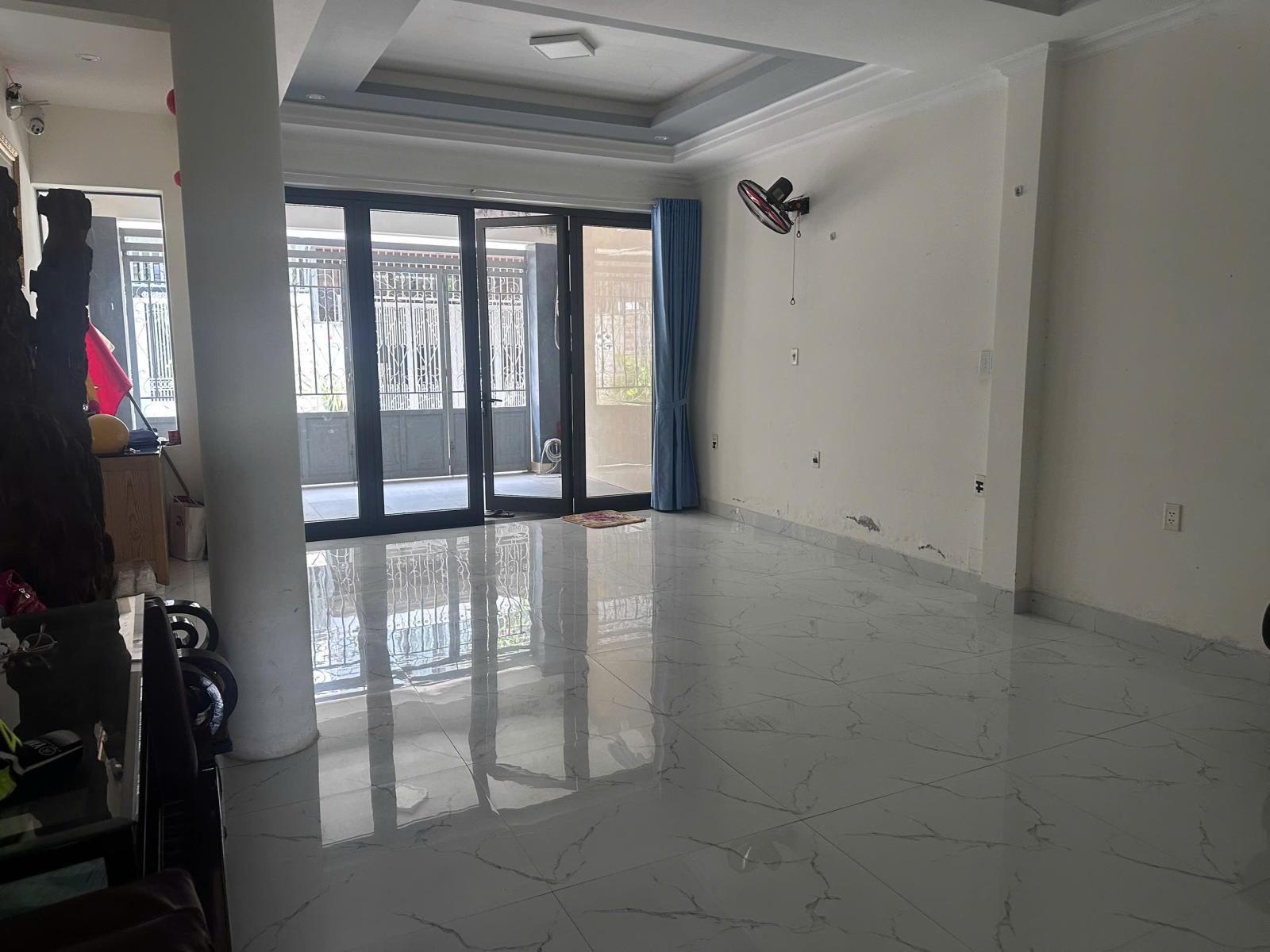 BÁN NHÀ 3 TẦNG – 90,4M² – ĐƯỜNG 2 Ô TÔ TRÁNH NHAU – HẢI CHÂU, ĐÀ NẴNG