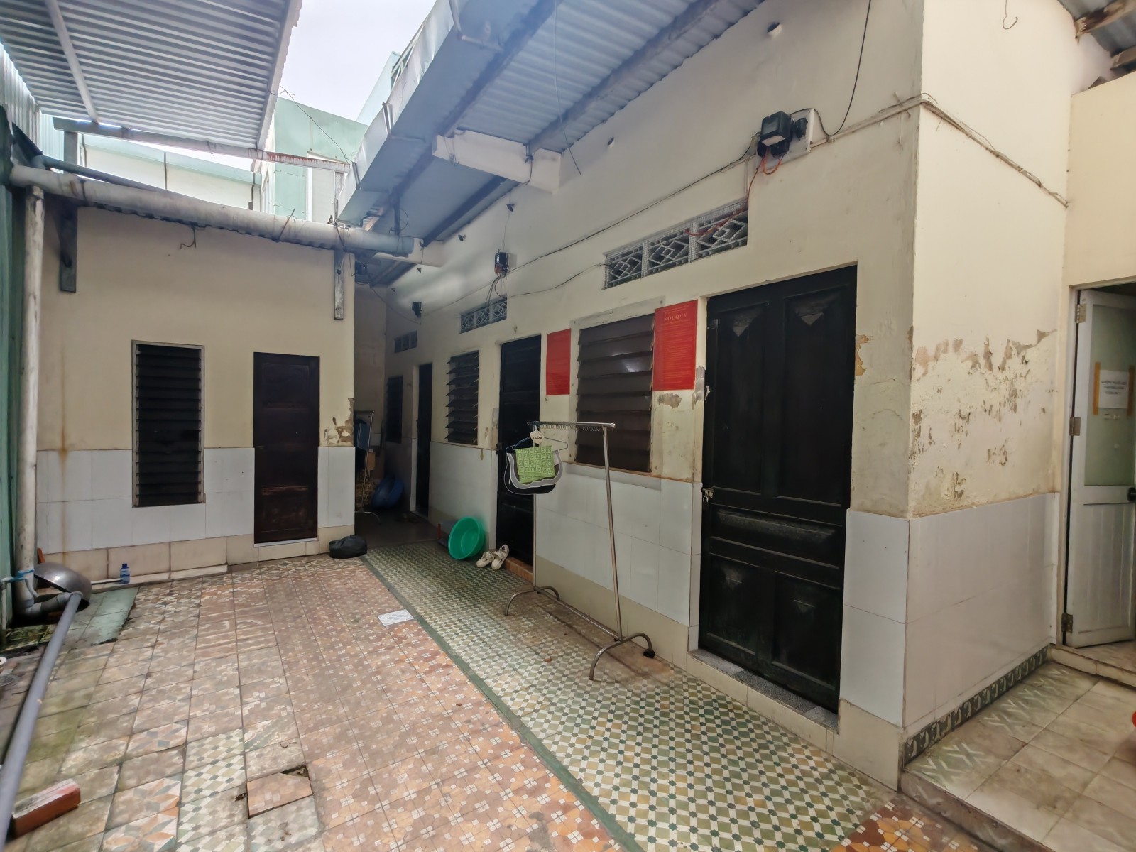 🚨🔥 SỐC NGUYỄN VĂN LINH – NGANG 6.9M – 156.8M² – DÒNG TIỀN 20TR/THÁNG! 