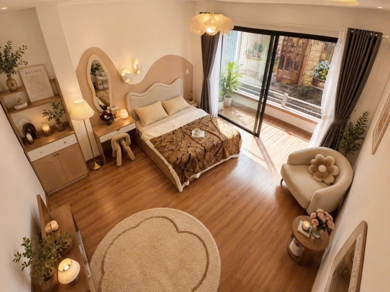 🌸 NHÀ ĐẸP PHONG CÁCH NHẬT – NGUYỄN VĂN LINH – MẶT TIỀN 5,5M – Ở LÀ MÊ!