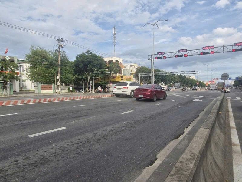 Tôi cần bán lô đất mặt tiền Ngô Quyền , Phường Sơn Trà , TP. Đà Nẵng 💥💥💥💥💥 