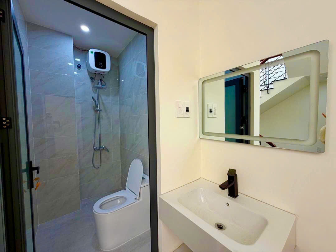 ⭐ NHÀ HƠN 10 TỶ - TRUNG TÂM HẢI CHÂU – 4 TẦNG - 5 PHÒNG NGỦ - FULL NỘI THẤT.