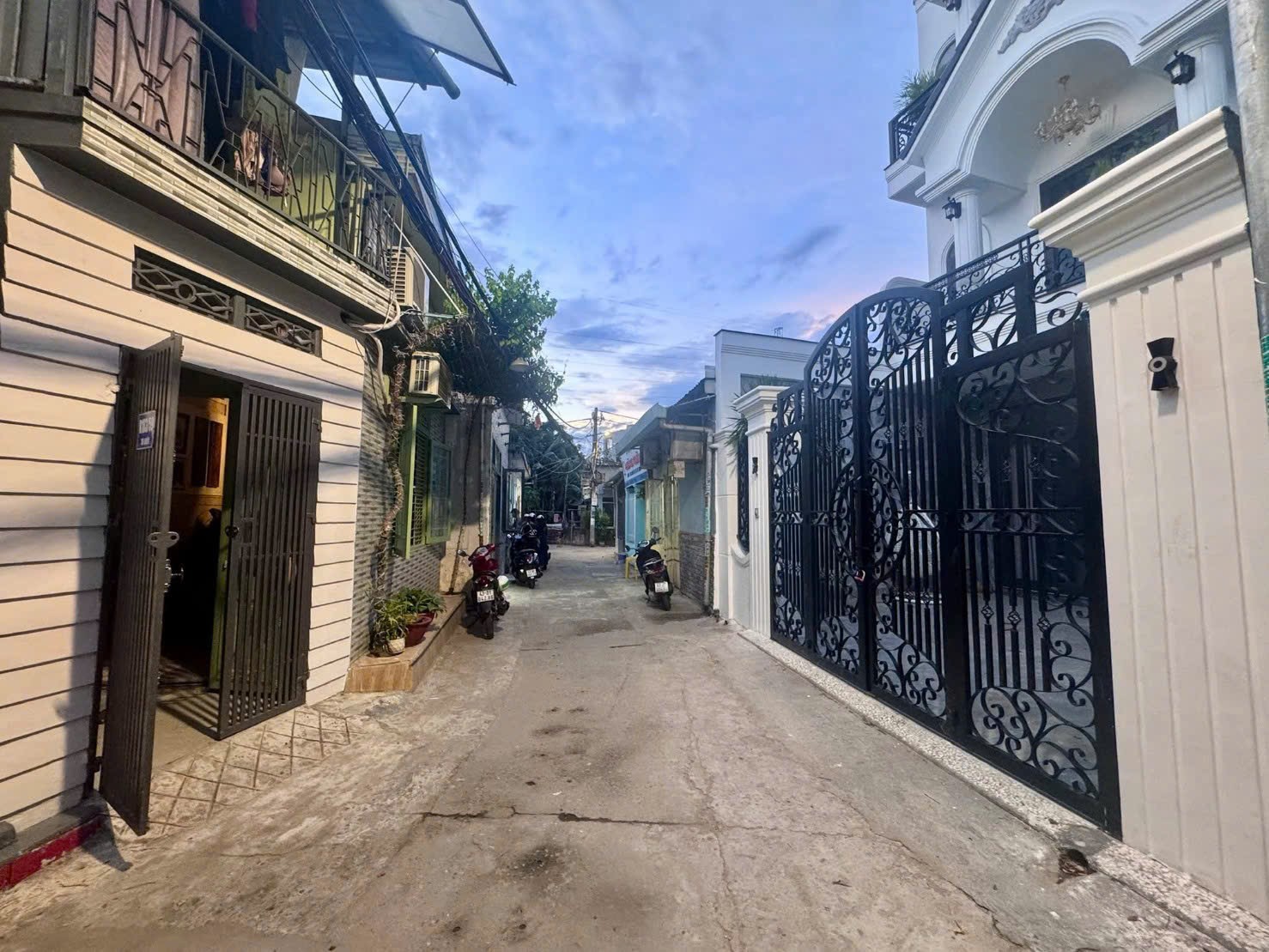 Cần bán lô đất kiệt Trần Nhật Duật , Sơn Trà , Đà Nẵng ( CÁCH BIỂN SƠN TRÀ 300M ) 💥💥💥💥 