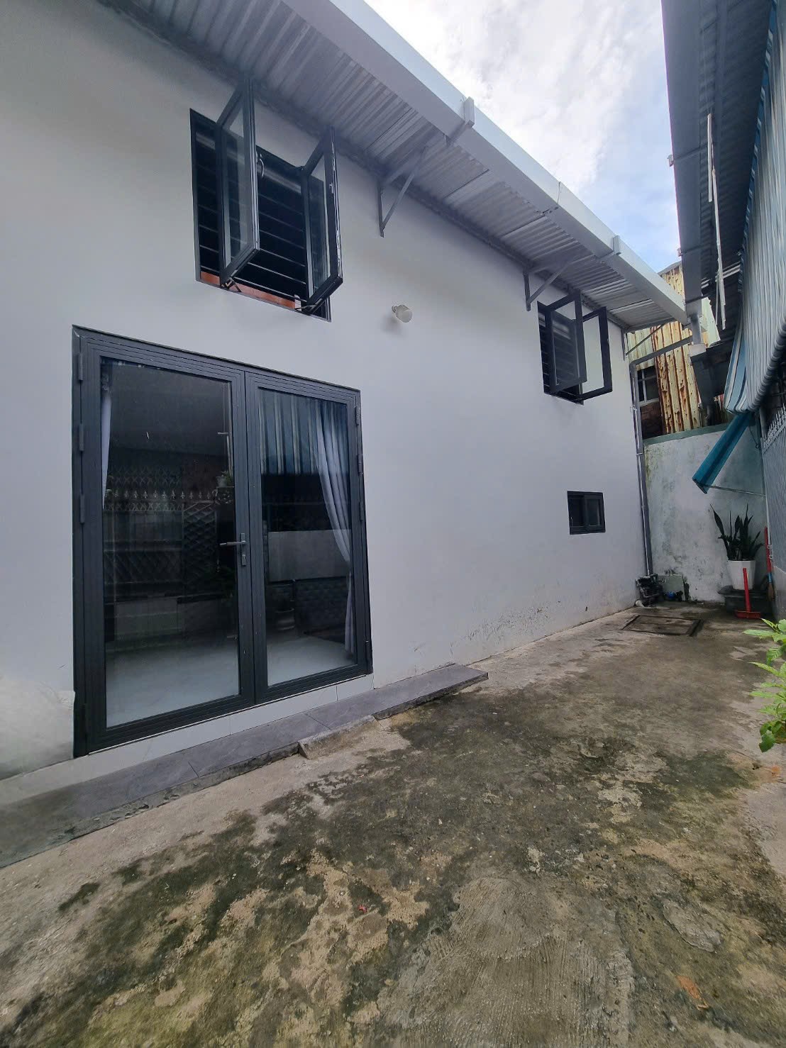 Tôi cần bán căn nhà kiệt Phan Bôi , Phường An Hải ( gần Cầu Rồng & Biển Mỹ Khê ) Phường An Hải , TP. Đà Nẵng 💥💥💥💥💥