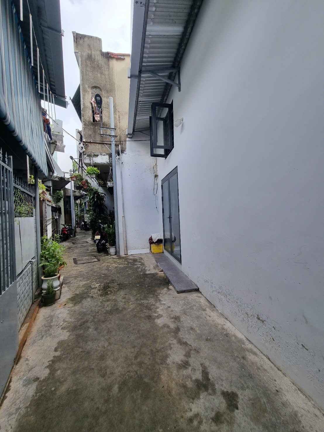 Tôi cần bán căn nhà kiệt Phan Bôi , Phường An Hải ( gần Cầu Rồng & Biển Mỹ Khê ) Phường An Hải , TP. Đà Nẵng 💥💥💥💥💥
