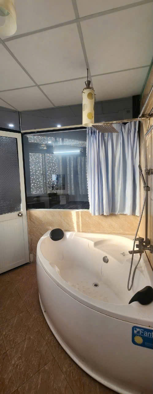 Chính chủ bán nhà mặt tiền HÀN MẶC TỬ 3 Tầng - 7 phòng cho thuê giá chỉ 5.5 tỷ