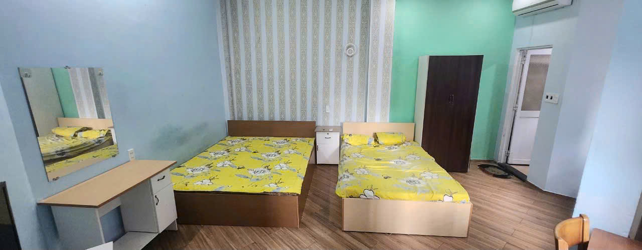 Chính chủ bán nhà mặt tiền HÀN MẶC TỬ 3 Tầng - 7 phòng cho thuê giá chỉ 5.5 tỷ