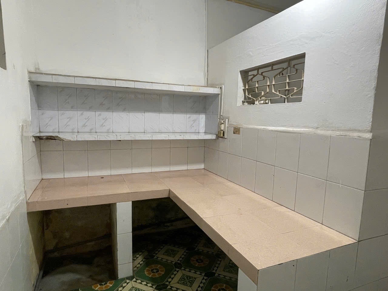  4 TỶ SỞ HỮU NHÀ 3 MẶT KIỆT Ô TÔ